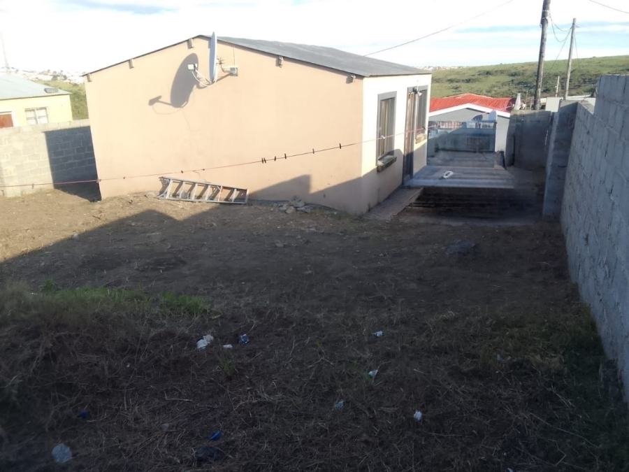 2 Bedroom Property for Sale in Mdantsane Eastern Cape